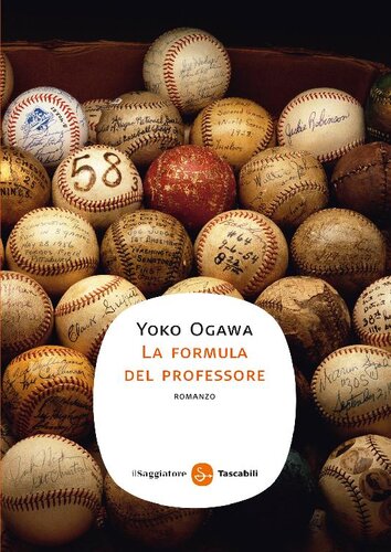 libro gratis La formula del professore