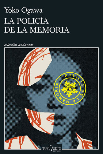 libro gratis La Policía de la Memoria