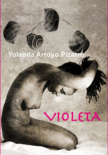 descargar libro Violeta