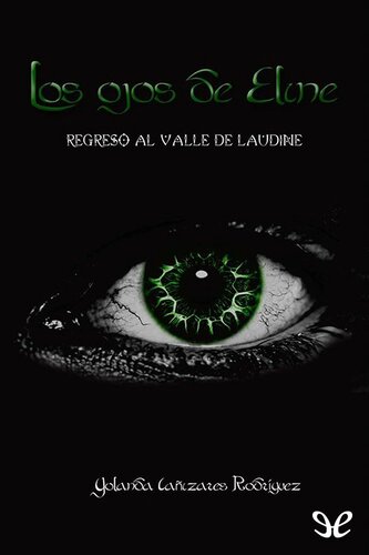 descargar libro Los ojos de Eline