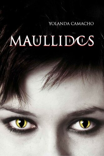 libro gratis Maullidos (Relato de terror)