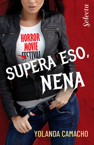 libro gratis Supera eso, nena