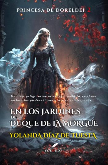 libro gratis En los jardines del duque de La Morgue (Princesa de Doreldei #02)