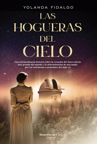 libro gratis Las hogueras del cielo