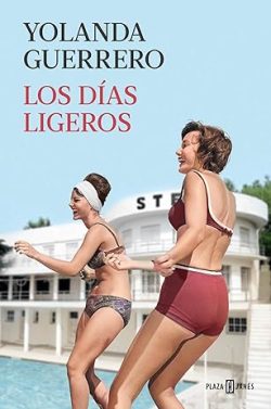 descargar libro Los das ligeros