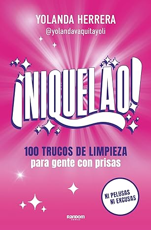 descargar libro ¡Niquelao!