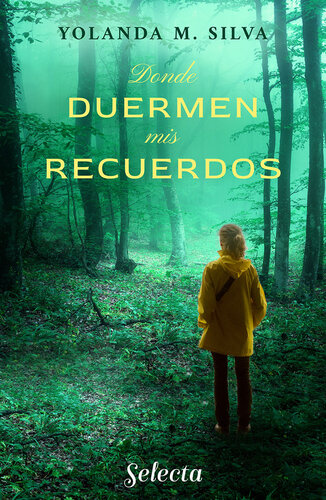 descargar libro Donde duermen mis recuerdos