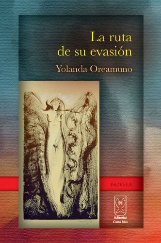 descargar libro La ruta de su evasión (Spanish Edition)