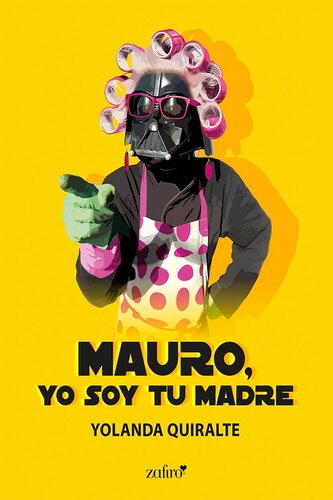 libro gratis Mauro, yo soy tu madre