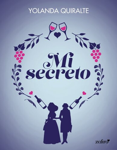 libro gratis Mi secreto