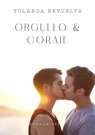 libro gratis Orgullo & coraje (Coraje #03)