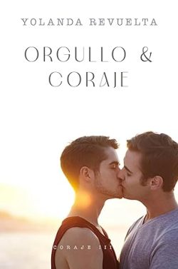 libro gratis Orgullo & coraje (Coraje 3)