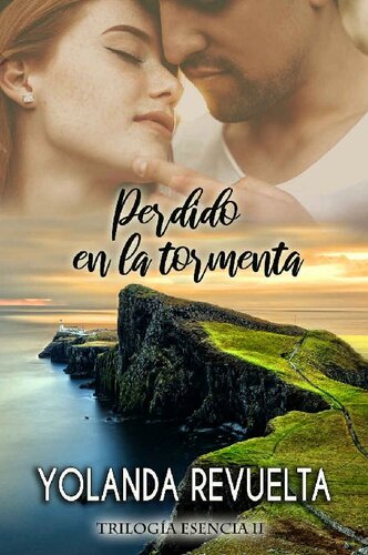 libro gratis Perdido en la tormenta