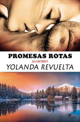 libro gratis Promesas rotas