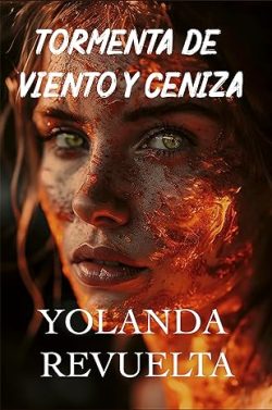 descargar libro Tormenta de viento y ceniza