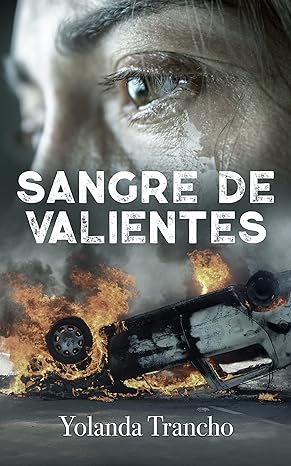 descargar libro Sangre de valientes