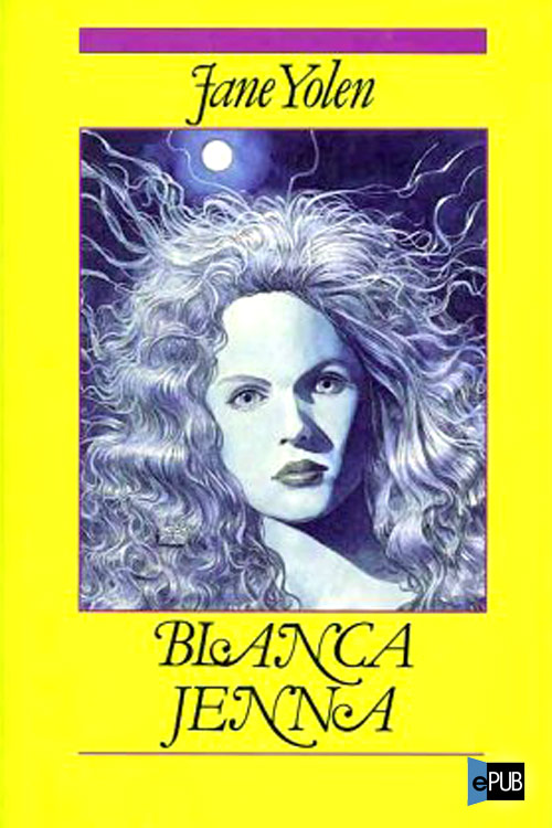 libro gratis Blanca Jenna