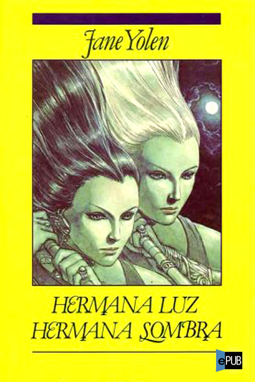 descargar libro Hermana luz, hermana sombra