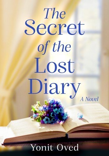 descargar libro The Secret of the Lost Diary