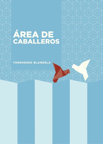 descargar libro Area de Caballeros