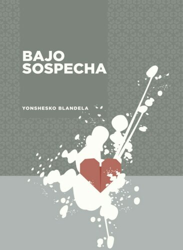 libro gratis Bajo sospecha