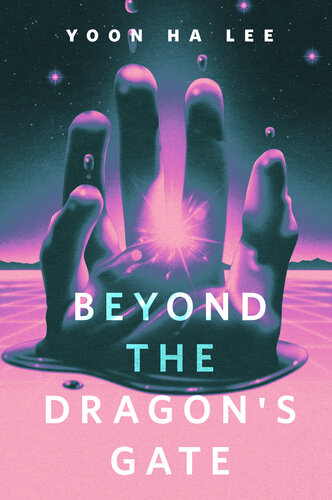 libro gratis Beyond the Dragon's Gate: A Tor.com Original