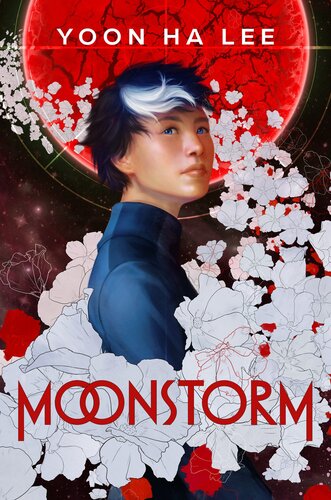 descargar libro Moonstorm