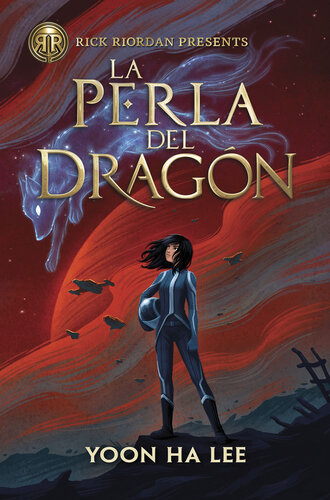 descargar libro Rick Riordan presents 1. La perla del dragón