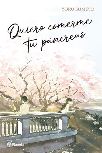 descargar libro Quiero comerme tu pancreas