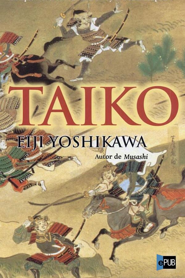 libro gratis Taiko 1