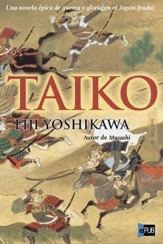 libro gratis Taiko