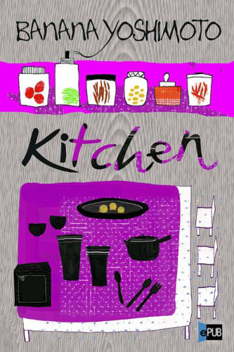 libro gratis Kitchen