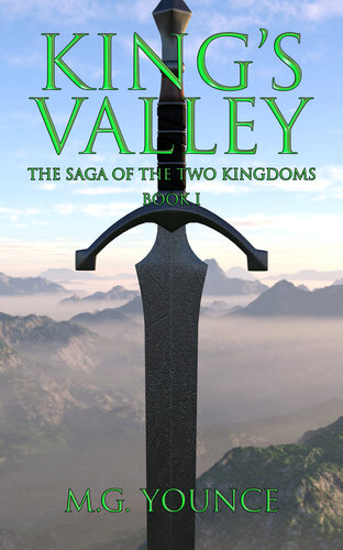 libro gratis King's Valley (The Saga of the Two Kingdoms Book 1)