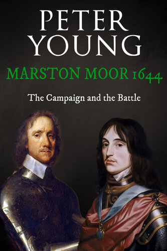 descargar libro Marston Moor 1644: The Campaign and the Battle