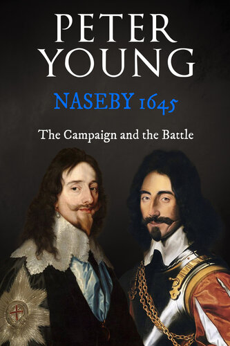 descargar libro Naseby 1645: The Campaign and the Battle