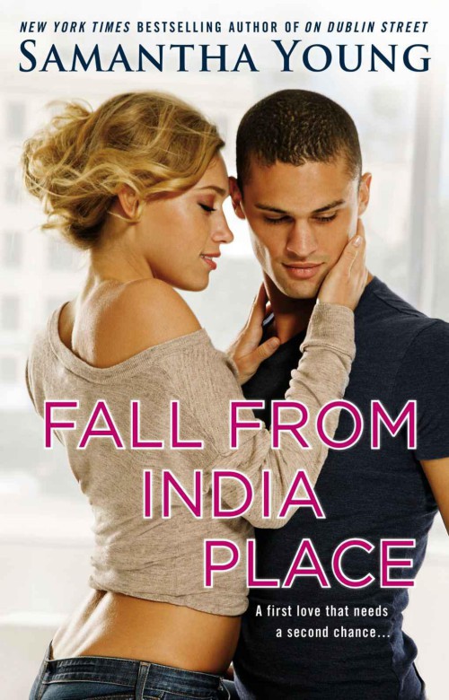 descargar libro Fall From India Place