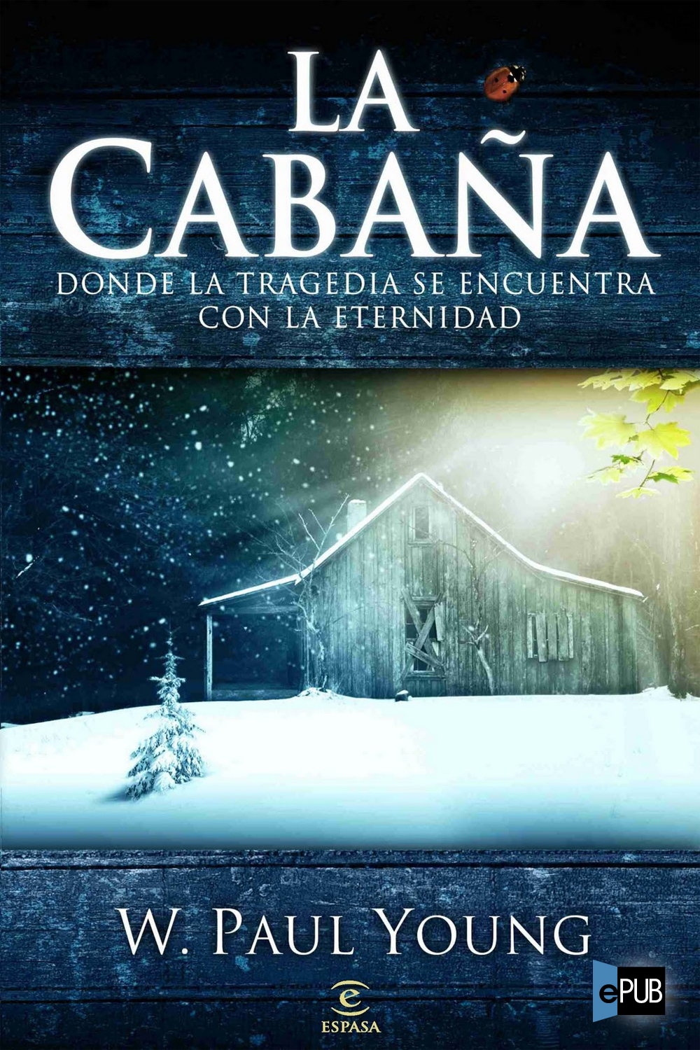 libro gratis La cabaña