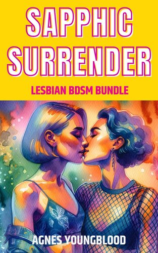 libro gratis Sapphic Surrender: Lesbian BDSM Bundle