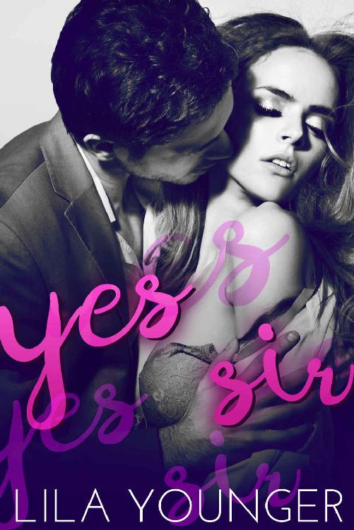 libro gratis Yes Sir (A Dirty Boss Romance)