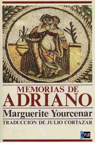 libro gratis Memorias de Adriano