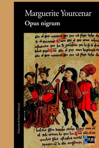 libro gratis Opus Nigrum