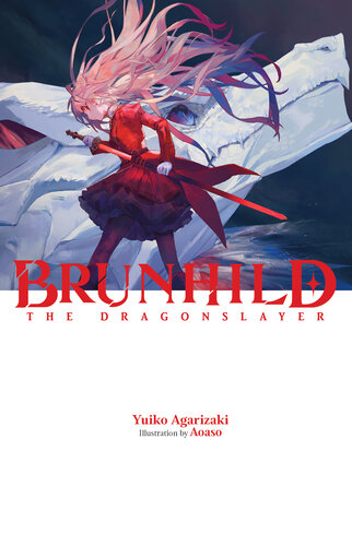 libro gratis Brunhild the Dragonslayer, Vol. 1