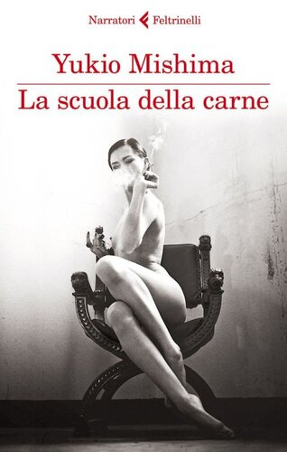 descargar libro La scuola della carne