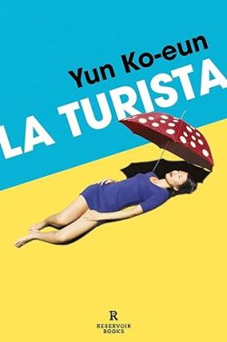 descargar libro La turista