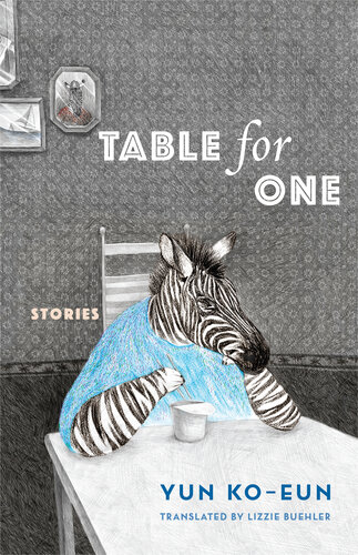 descargar libro Table for One : Stories