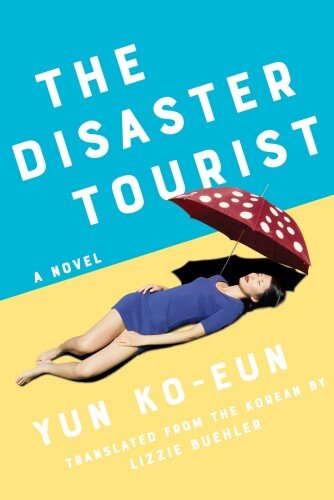 descargar libro The Disaster Tourist