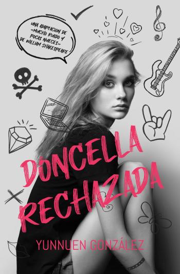 descargar libro Doncella Rechazada