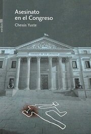 descargar libro Asesinato en el Congreso