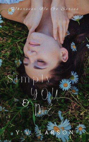 libro gratis Simply You & Me: A Single-Mom Standalone