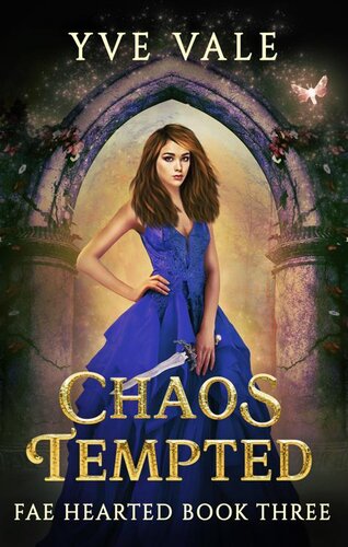 descargar libro Chaos Tempted: A Why Choose Fantasy Romance